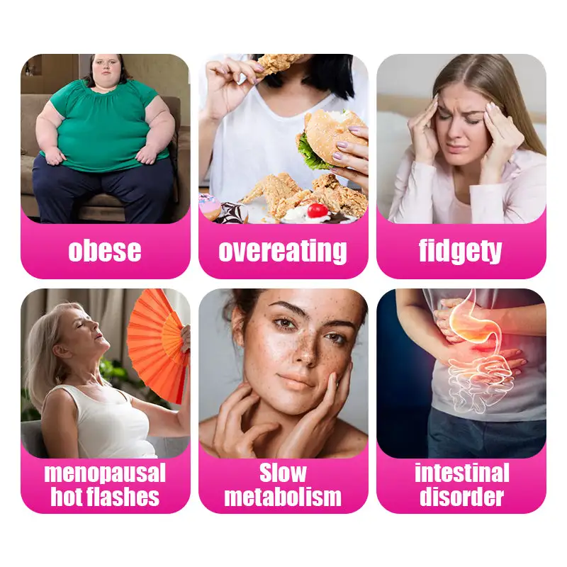 ADFIRE® 👨⚕️ Slimming & Appetite Control Probiotic Patch GLP-1 Booster( Fat Burning )