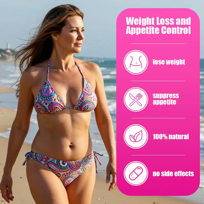 ADFIRE® 👨⚕️ Slimming & Appetite Control Probiotic Patch GLP-1 Booster( Fat Burning )