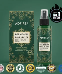 Adfire® Bee Venom Bone & Joint Revive Spray🐝