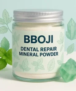 BBOJI™ Dental Repair Mineral Powder