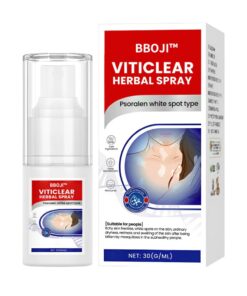 BBOJI™ VitiClear Herbal Spray