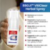BBOJI™ VitiClear Herbal Spray