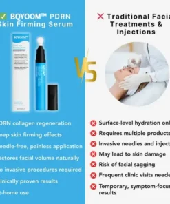 BQYOOM™ PDRN Skin Firming Serum