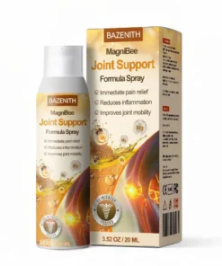 Bazenith™ MagniBee Joint Support Formula Spray