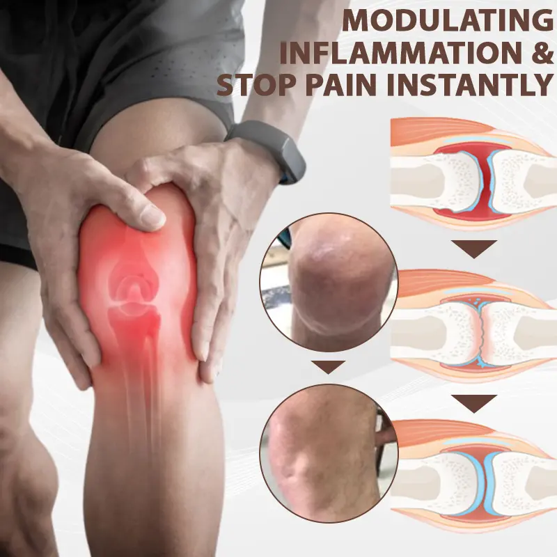 Espre Fòmil Sipò pou Jwenti Bazenith™ MagniBee