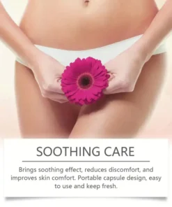 Bazenith™ PureSlim Detox – Anti-Itch & Fat-Melt Formula