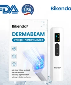 Bikenda® DermaBeam Vitiligo Therapy Device