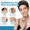 Bikenda® DermaBeam Vitiligo Therapy Device