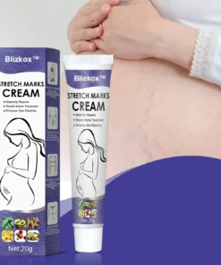 Blizkox ™ Stretch Marks Cream