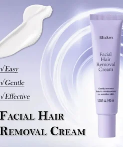 Blizkox™ Hair Removal Cream