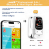 Caselast™ Develops Newly Launched Non-Invasive Smart Glucose Meter