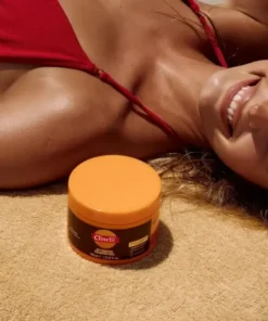Clinclii Intensive & Shimmering Tanning Gel