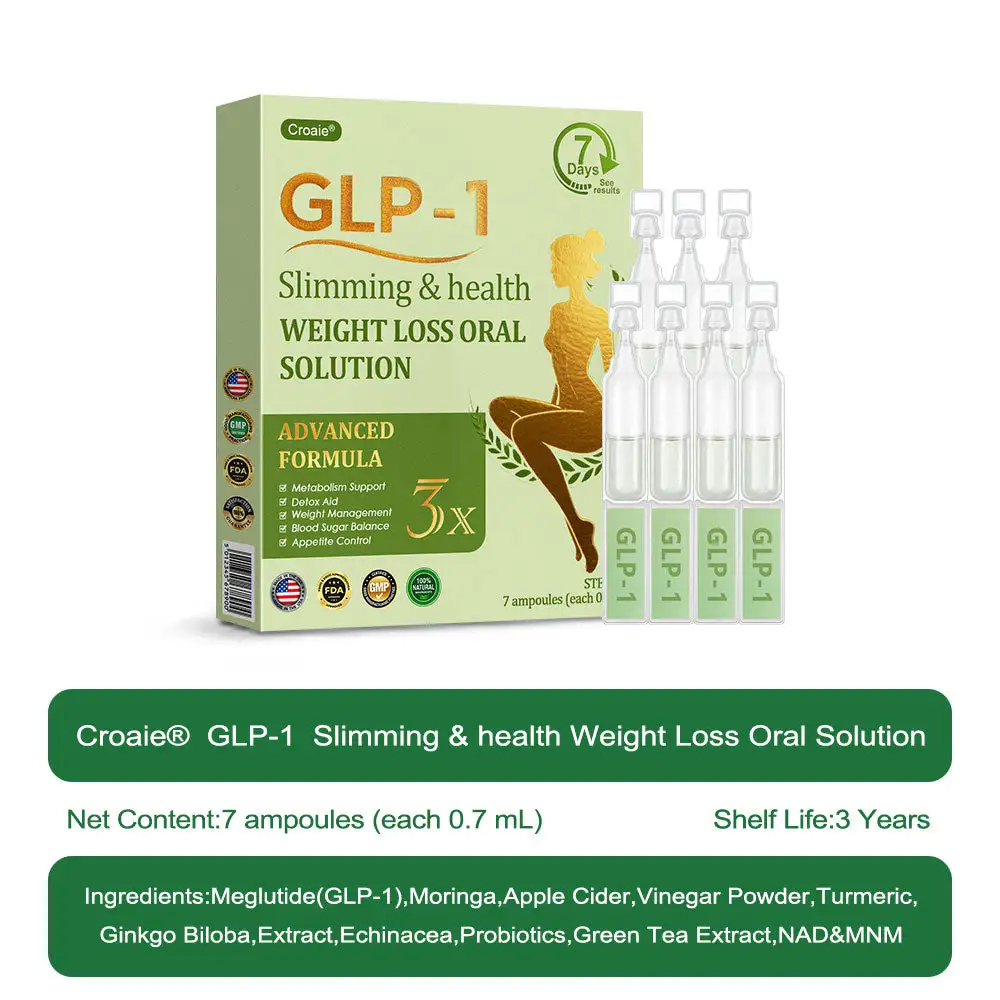 Boinneagan Call Cuideim Croaie® GLP-1