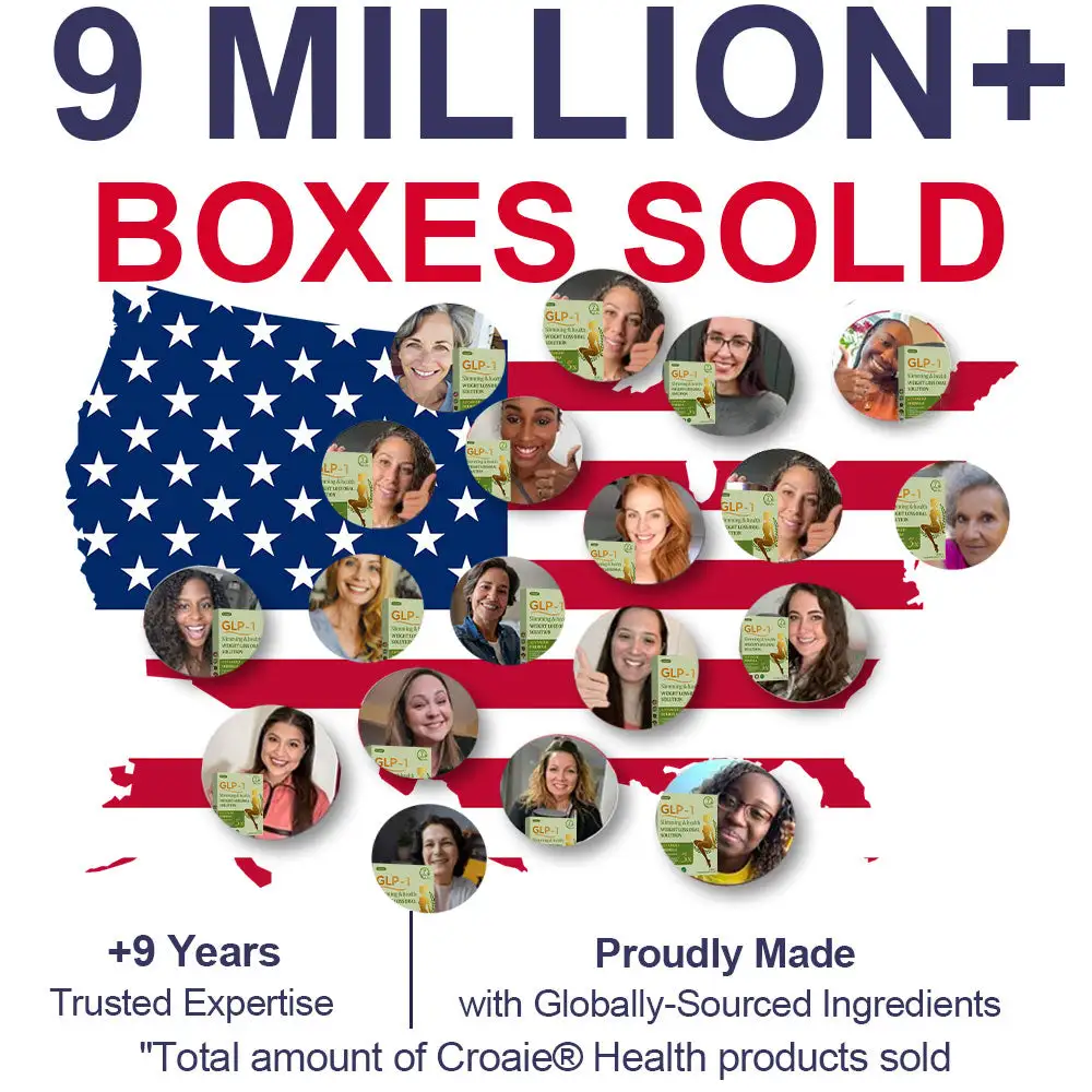 Boinneagan Call Cuideim Croaie® GLP-1