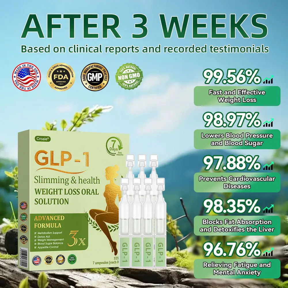 Boinneagan Call Cuideim Croaie® GLP-1