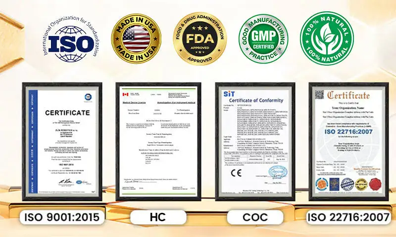 Boinneagan Call Cuideim Croaie® GLP-1