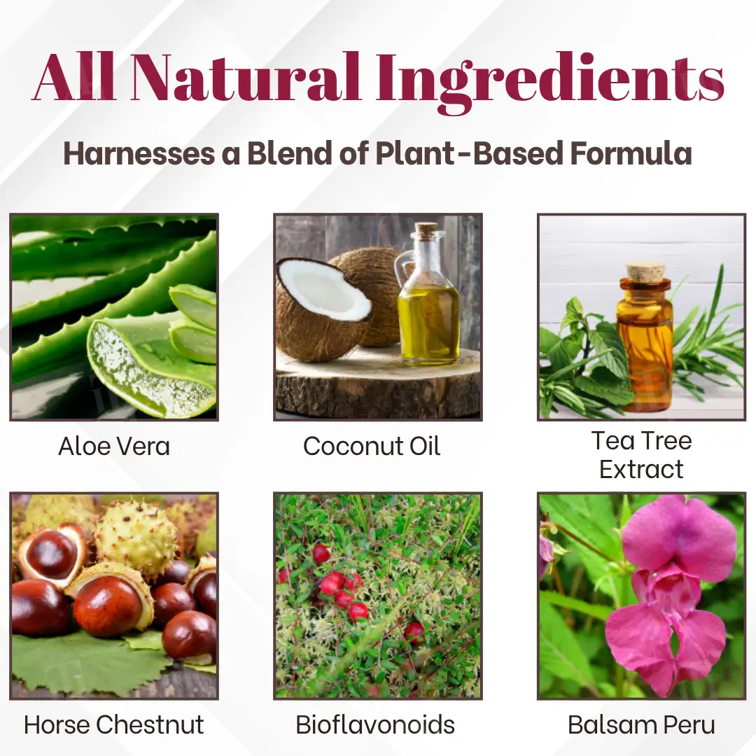 Cvreoz® Vaginal Detox Spray