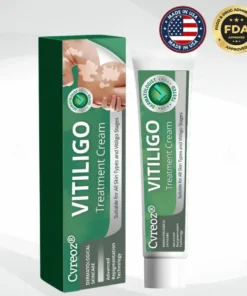 Cvreoz® Vitiligo Treatment Cream