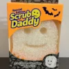 Halloween Kitchen Sponge Set
