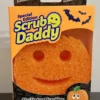 Halloween Kitchen Sponge Set
