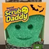 Halloween Kitchen Sponge Set