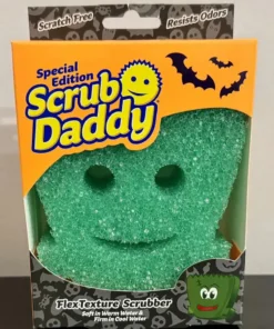 Halloween Kitchen Sponge Set