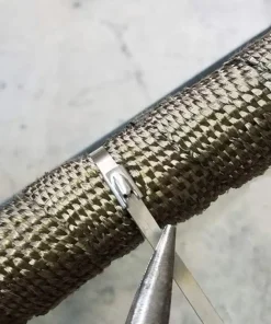 High Temperature Resistant Steel Ties
