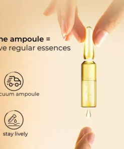 Juxek™ Astaxanthin + Peptide Firming Ampoule