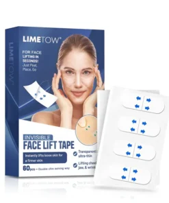 LIMETOW® Invisible Face Lift Tape