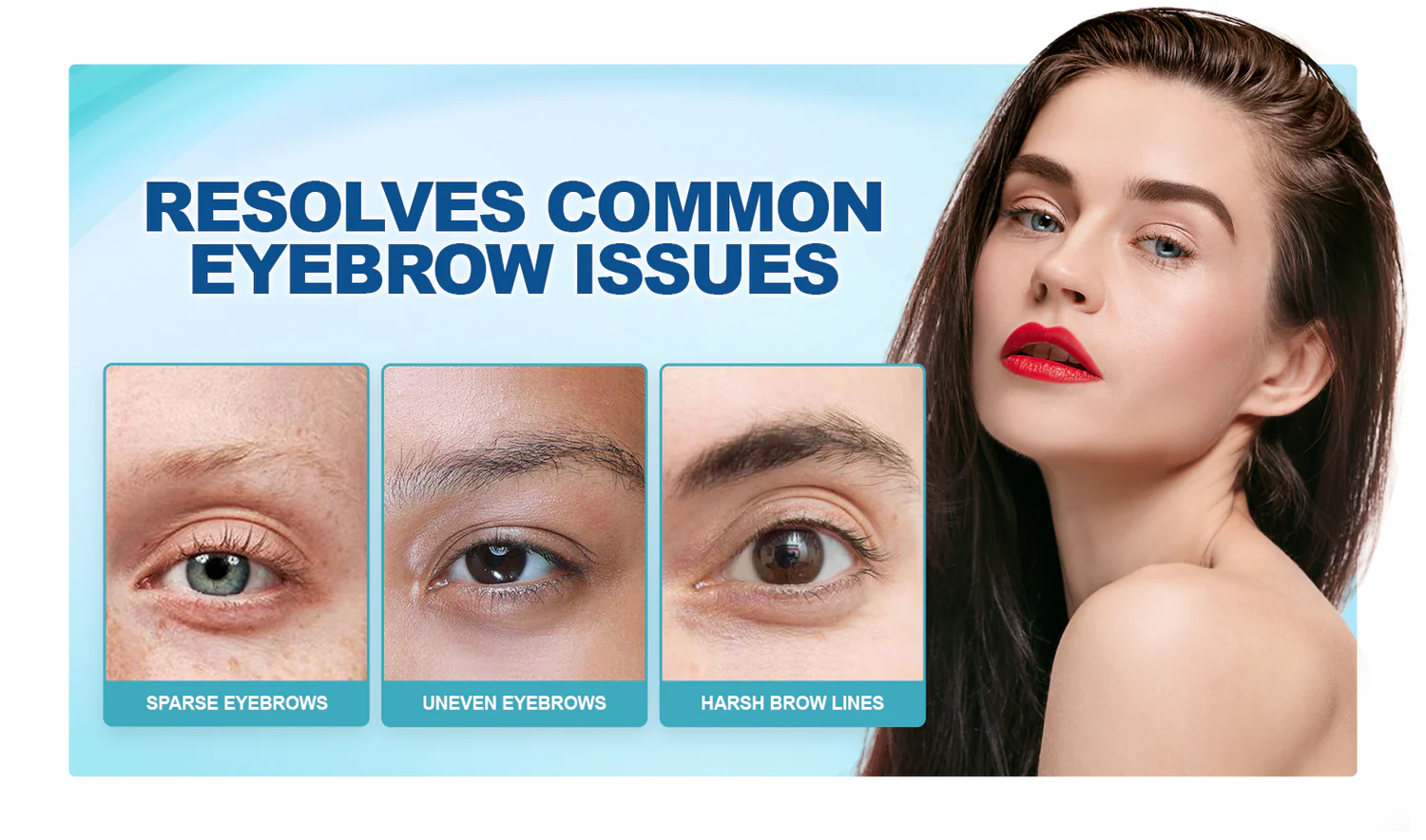 LIMETOW® Eyebrow Essence