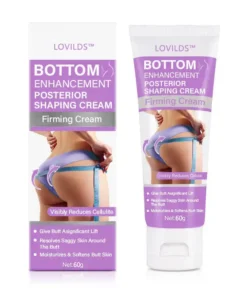 LOVILDS™ Bottom Enhancement Posterior Shaping Cream