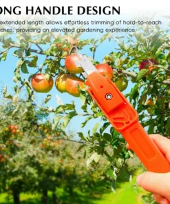 Long Reach Berry Picker Tool