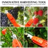 Long Reach Berry Picker Tool