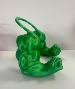 Muscular Pet Arm Costume