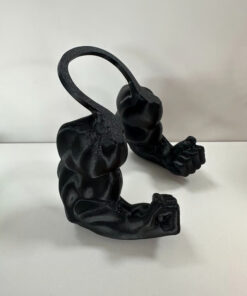 Muscular Pet Arm Costume