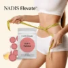 NADIS Elevate™ — Advanced Weight Management Patches for Effortless Fat Burn & Craving Control