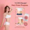 NADIS Elevate™ — Advanced Weight Management Patches for Effortless Fat Burn & Craving Control