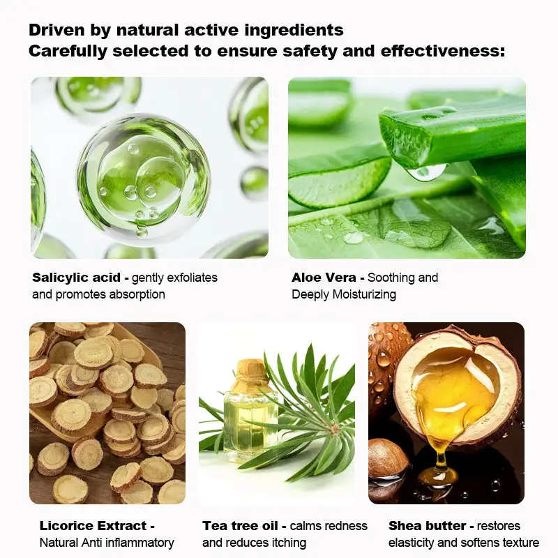 NESLEMY™ Psoriasis Cure Cream