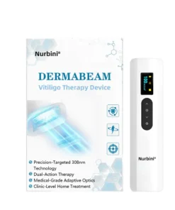 Nurbini®DermaBeam Vitiligo Therapy Device