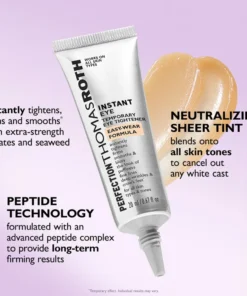 🌸[Official Store] 🌸 Instant Ageless Repair Serum | Visibly Tighter in 2 Mins. Lasts All Day.