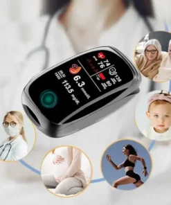 ROSOPL™ Laser Blood Glucose Monitoring Device