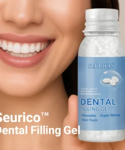 Seurico™ Dental Filling Gel