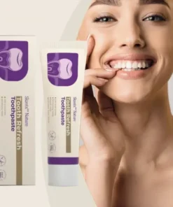 Skavix™ Nature Oral Care Toothpaste