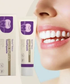 Skavix™ Nature Oral Care Toothpaste