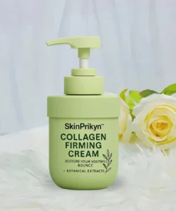 SkinPrikyn™ Luxurious Collagen Firming Cream