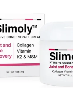 Slimoly™ Joint and Bone Recovery Cream