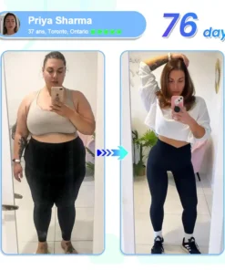 Vioralifes®🍃 NIDDK-Tirzepatide Nano Painless Microneedle Patch