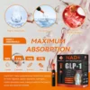 𝐷𝑖𝑎𝑝𝑎𝑠𝑜𝑛® 𝑁𝐴𝐷+ 𝐺𝐿𝑃-1 Slimming Drops