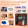 𝐷𝑖𝑎𝑝𝑎𝑠𝑜𝑛® 𝑁𝐴𝐷+ 𝐺𝐿𝑃-1 Slimming Drops
