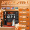 𝐷𝑖𝑎𝑝𝑎𝑠𝑜𝑛® 𝑁𝐴𝐷+ 𝐺𝐿𝑃-1 Slimming Drops